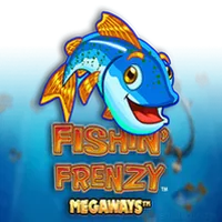 Fishin Frenzy Megaways