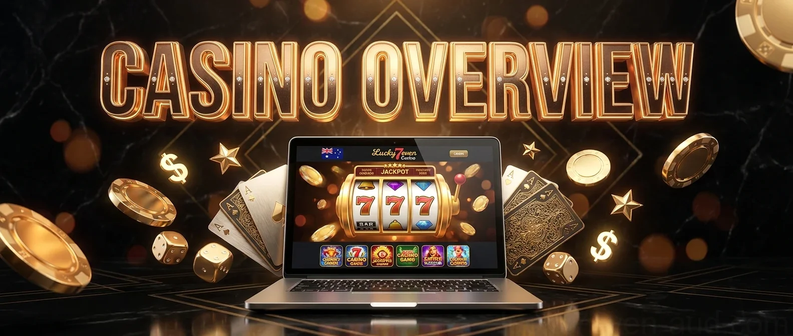 Casino Overview
